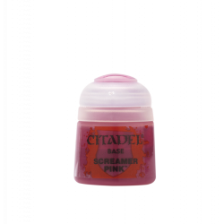 Citadel - Base  Screamer Pink 12ML