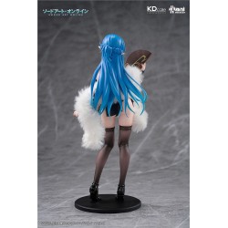 Sword Art Online statuette PVC 1/7 Asuna Undine Chinese Dress Ver. 23 cm | 4942330390627