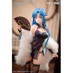 Sword Art Online statuette PVC 1/7 Asuna Undine Chinese Dress Ver. 23 cm | 4942330390627