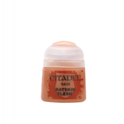 Citadel - Base  Ratskin Flesh 12ML