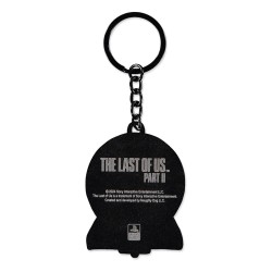 The Last of Us2 porte-clés métal Museum Tour | 8718526407051
