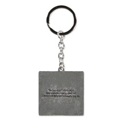 The Last Of Us Metal Key Chain Photo Print  | 8718526147681