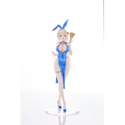 Original Character statuette PVC 1/6 Sakura Chaperina Philosys Chinese Dress Ver. 27 cm   | 4595989294084