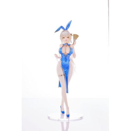 Original Character statuette PVC 1/6 Sakura Chaperina Philosys Chinese Dress Ver. 27 cm   | 4595989294084