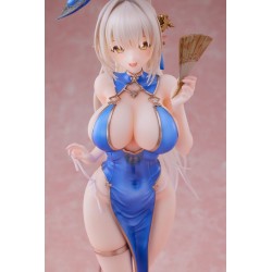 Original Character statuette PVC 1/6 Sakura Chaperina Philosys Chinese Dress Ver. 27 cm   | 4595989294084