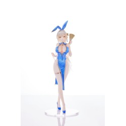 Original Character statuette PVC 1/6 Sakura Chaperina Philosys Chinese Dress Ver. 27 cm   | 4595989294084