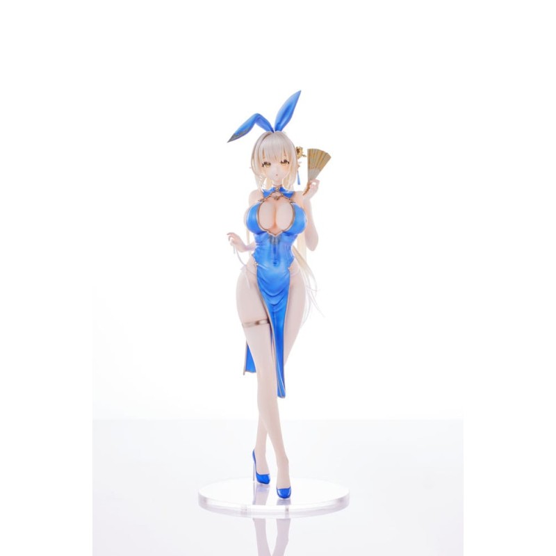 Original Character statuette PVC 1/6 Sakura Chaperina Philosys Chinese Dress Ver. 27 cm   | 4595989294084