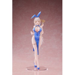 Original Character statuette PVC 1/6 Sakura Chaperina Philosys Chinese Dress Ver. 27 cm   | 4595989294084