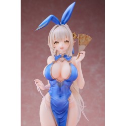 Original Character statuette PVC 1/6 Sakura Chaperina Philosys Chinese Dress Ver. 27 cm   | 4595989294084