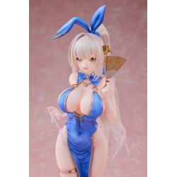 Original Character statuette PVC 1/6 Sakura Chaperina Philosys Chinese Dress Ver. 27 cm   | 4595989294084