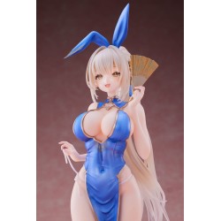 Original Character statuette PVC 1/6 Sakura Chaperina Philosys Chinese Dress Ver. 27 cm   | 4595989294084