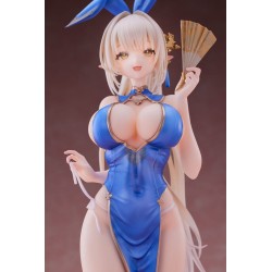 Original Character statuette PVC 1/6 Sakura Chaperina Philosys Chinese Dress Ver. 27 cm   | 4595989294084