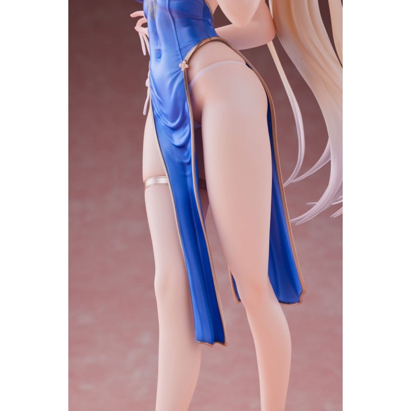 Original Character statuette PVC 1/6 Sakura Chaperina Philosys Chinese Dress Ver. 27 cm   | 4595989294084