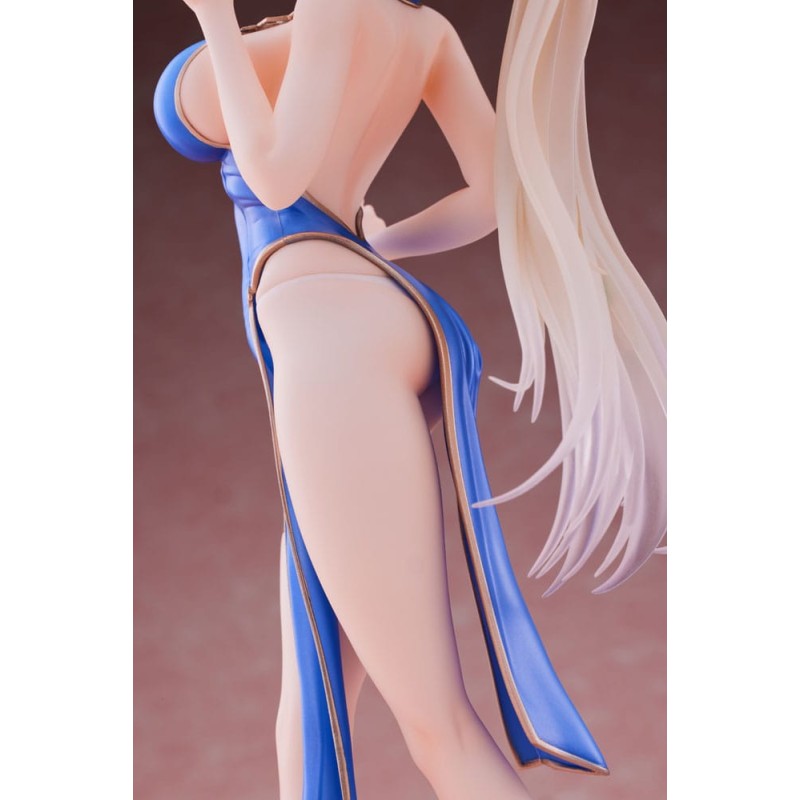 Original Character statuette PVC 1/6 Sakura Chaperina Philosys Chinese Dress Ver. 27 cm   | 4595989294084