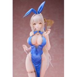 Original Character statuette PVC 1/6 Sakura Chaperina Philosys Chinese Dress Ver. 27 cm   | 4595989294084