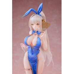 Origineel Karakter beeldje PVC 1/6 Sakura Chaperina Philosys Chinese Jurk Ver. 27 cm   | 4595989294084