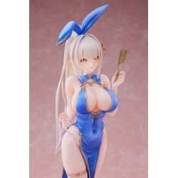 Original Character statuette PVC 1/6 Sakura Chaperina Philosys Chinese Dress Ver. 27 cm   | 4595989294084