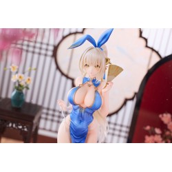 Original Character statuette PVC 1/6 Sakura Chaperina Philosys Chinese Dress Ver. 27 cm   | 4595989294084