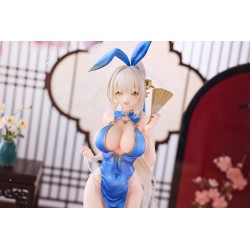 Original Character statuette PVC 1/6 Sakura Chaperina Philosys Chinese Dress Ver. 27 cm   | 4595989294084