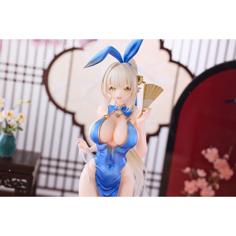 Original Character statuette PVC 1/6 Sakura Chaperina Philosys Chinese Dress Ver. 27 cm   | 4595989294084