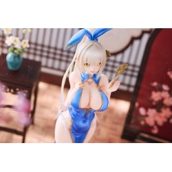 Original Character statuette PVC 1/6 Sakura Chaperina Philosys Chinese Dress Ver. 27 cm   | 4595989294084