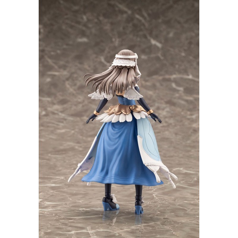 Arcanadea Plastic Model Kit Ermeda Figure 19 cm   | 4934054039173