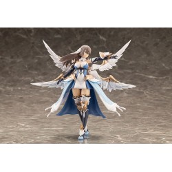 Arcanadea figurine Plastic Model Kit Ermeda 19 cm   | 4934054039173