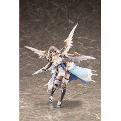 Arcanadea figurine Plastic Model Kit Ermeda 19 cm   | 4934054039173