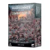 Jeu : Warhammer 40,000 - World Eaters : Combat Patroléditeur : Games Workshop