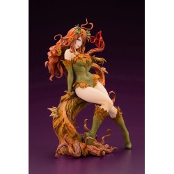 DC Comics Bishoujo PVC beeldje 1/7 Poison Ivy Returns Fall Limited Edition 20 cm | 4934054070060