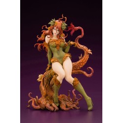 DC Comics Bishoujo PVC statuette 1/7 Poison Ivy Returns Fall Limited Edition 20 cm | 4934054070060