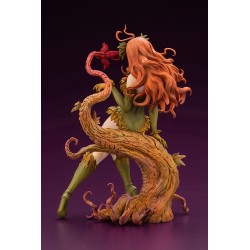 DC Comics Bishoujo PVC beeldje 1/7 Poison Ivy Returns Fall Limited Edition 20 cm | 4934054070060