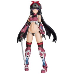 Frame Arms Girl Figure Plastic Model Kit P3 Magatsuki Ninja Ver. 15 cm         | 4934054065509