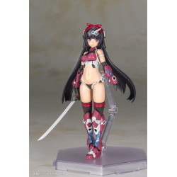 Frame Arms Girl figurine Plastic Model Kit P3 Magatsuki Ninja Ver. 15 cm         | 4934054065509