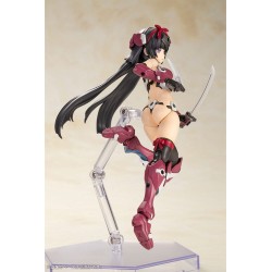 Frame Armen Meisje Figuur Kunststof Bouwmodell P3 Magatsuki Ninja Ver. 15 cm         | 4934054065509