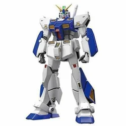 Gundam - Model Kit MG 1/100 - NT-1 VER.2.0