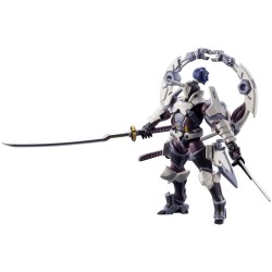 Hexa Gear Figure Plastic Model Kit 1/24 Govenor Ex Armor Type: Monoceros 9 cm | 4934054073603