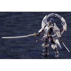 Hexa Gear Figure Plastic Model Kit 1/24 Govenor Ex Armor Type: Monoceros 9 cm | 4934054073603