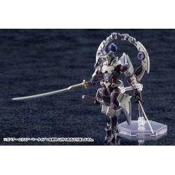 Hexa Gear figurine Plastic Model Kit 1/24 Govenor Ex Armor Type: Monoceros 9 cm | 4934054073603