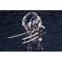 Hexa Gear Figure Plastic Model Kit 1/24 Govenor Ex Armor Type: Monoceros 9 cm | 4934054073603