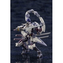 Hexa Gear Figure Plastic Model Kit 1/24 Govenor Ex Armor Type: Monoceros 9 cm | 4934054073603