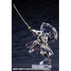 Hexa Gear Figure Plastic Model Kit 1/24 Govenor Ex Armor Type: Monoceros 9 cm | 4934054073603