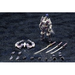 Hexa Gear Figure Plastic Model Kit 1/24 Govenor Ex Armor Type: Monoceros 9 cm | 4934054073603