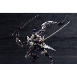 Hexa Gear Figure Plastic Model Kit 1/24 Govenor Ex Armor Type: Monoceros 9 cm | 4934054073603