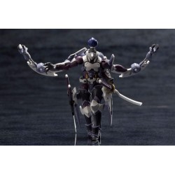 Hexa Gear Figure Plastic Model Kit 1/24 Govenor Ex Armor Type: Monoceros 9 cm | 4934054073603