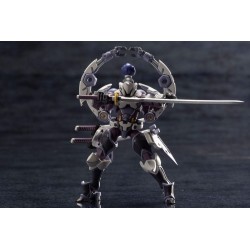 Hexa Gear Figure Plastic Model Kit 1/24 Govenor Ex Armor Type: Monoceros 9 cm | 4934054073603