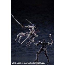 Hexa Gear Figure Plastic Model Kit 1/24 Govenor Ex Armor Type: Monoceros 9 cm | 4934054073603