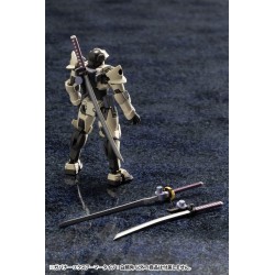 Hexa Gear Figure Plastic Model Kit 1/24 Govenor Ex Armor Type: Monoceros 9 cm | 4934054073603