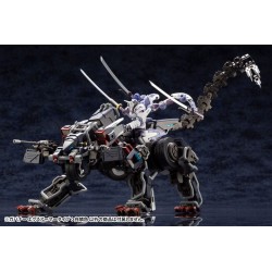 Hexa Gear Figure Plastic Model Kit 1/24 Govenor Ex Armor Type: Monoceros 9 cm | 4934054073603