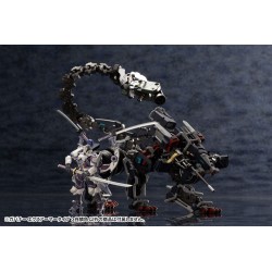 Hexa Gear Figure Plastic Model Kit 1/24 Govenor Ex Armor Type: Monoceros 9 cm | 4934054073603